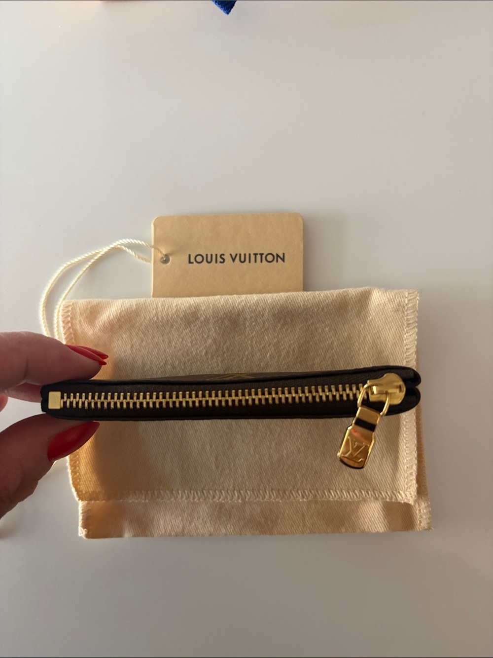 Louis Vuitton Keypouch - Picture 3 of 8